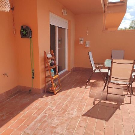 Apartamento Con Piscina Casares Zewnętrze zdjęcie