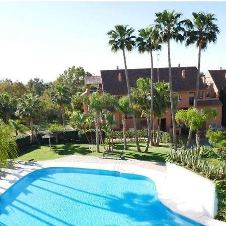 Apartamento Con Piscina Casares Zewnętrze zdjęcie