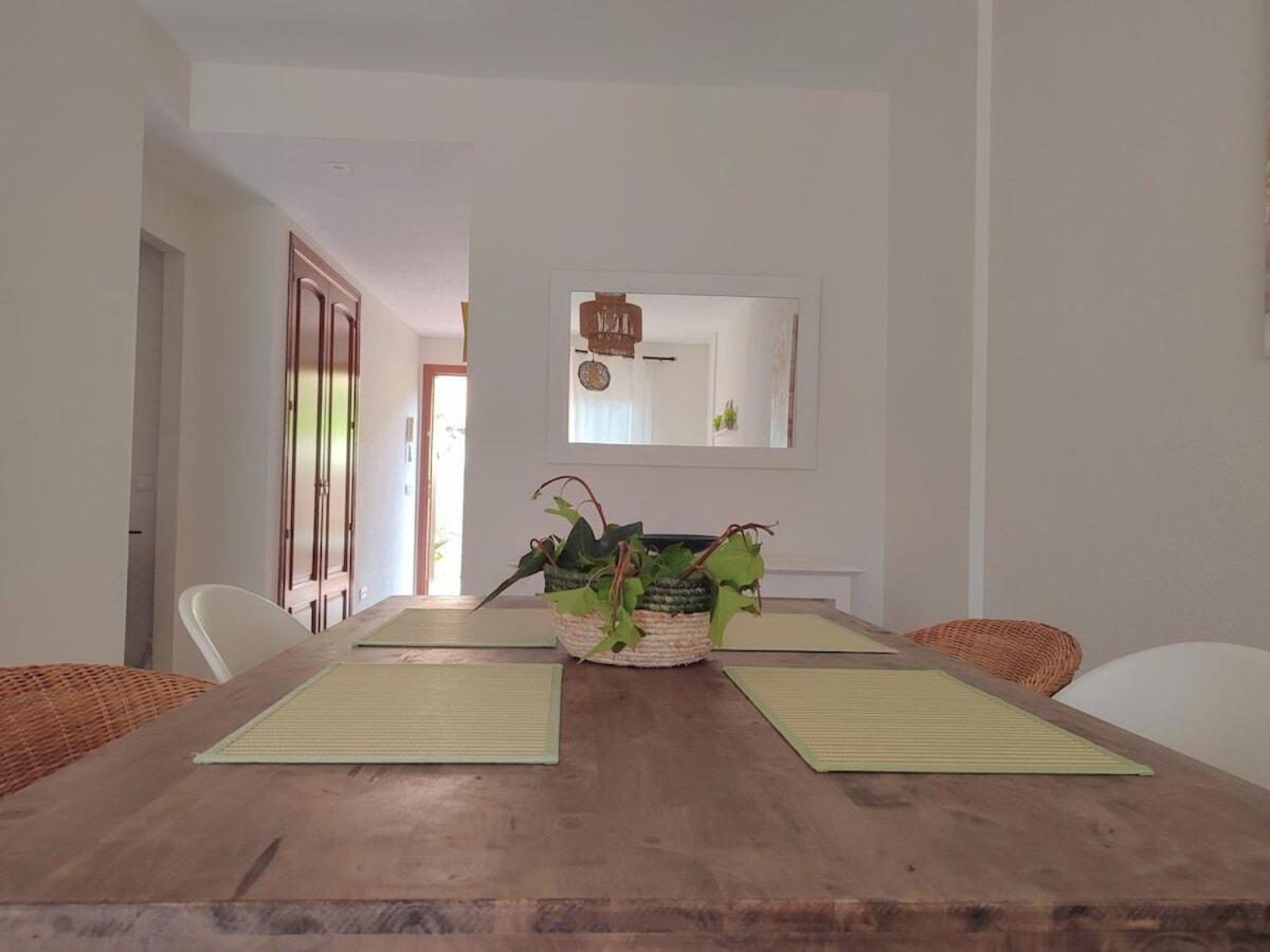 Apartamento Con Piscina Casares Zewnętrze zdjęcie