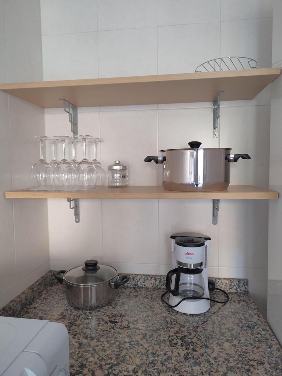 Apartamento Con Piscina Casares Zewnętrze zdjęcie